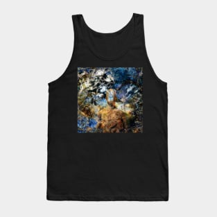 Time and Ideas Tank Top